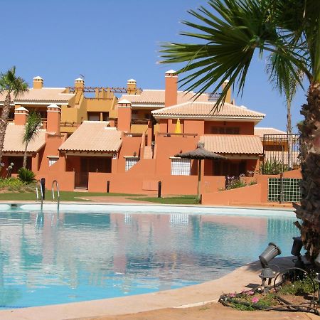 Appartamento Albatros Playa 3 - 7208 Mar de Cristal Esterno foto