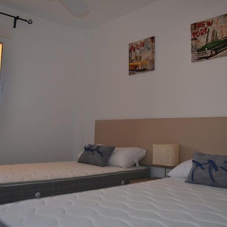 Appartamento Albatros Playa 3 - 7208 Mar de Cristal Esterno foto