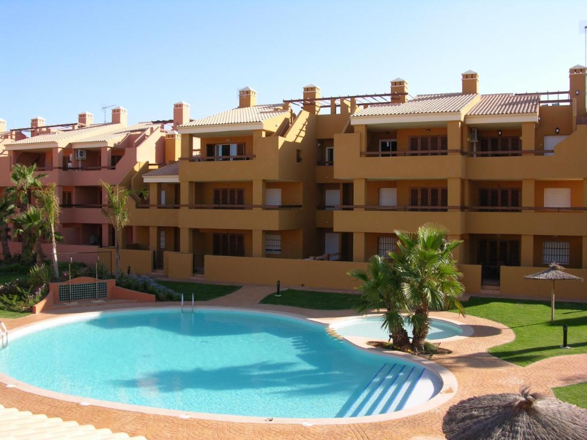 Appartamento Albatros Playa 3 - 7208 Mar de Cristal Esterno foto