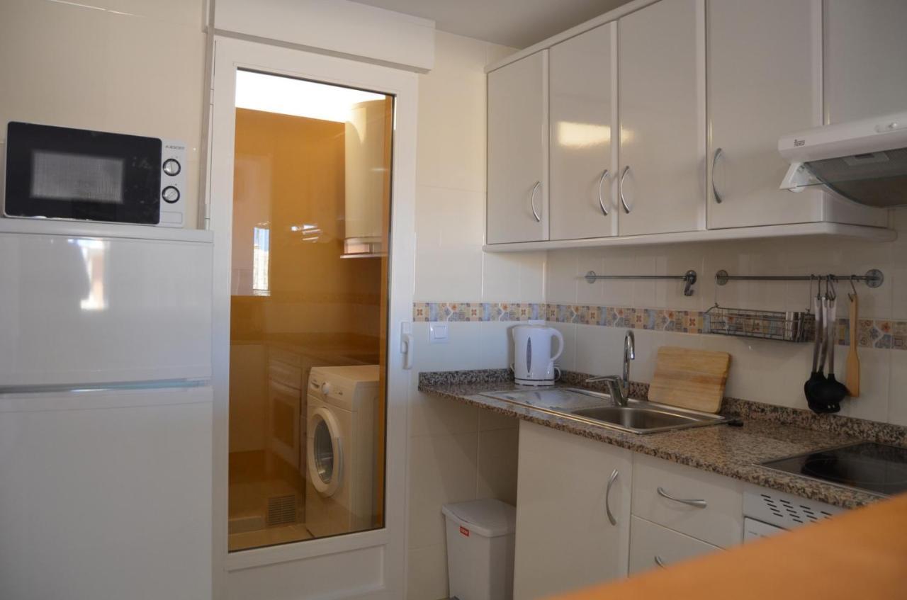 Appartamento Albatros Playa 3 - 7208 Mar de Cristal Esterno foto