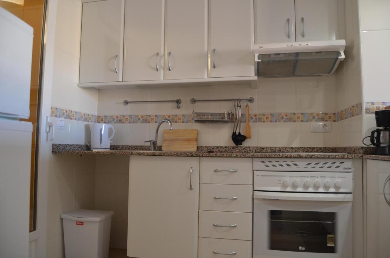Appartamento Albatros Playa 3 - 7208 Mar de Cristal Esterno foto