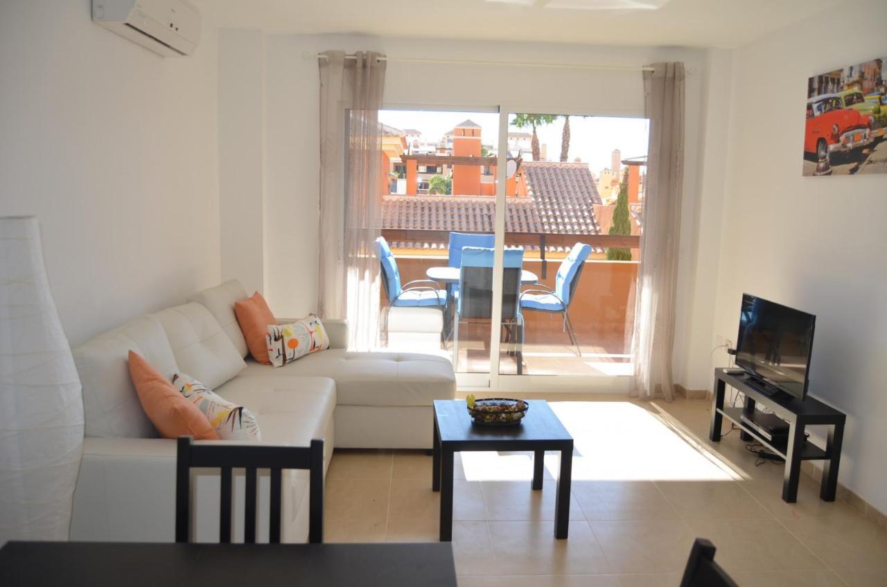 Appartamento Albatros Playa 3 - 7208 Mar de Cristal Esterno foto