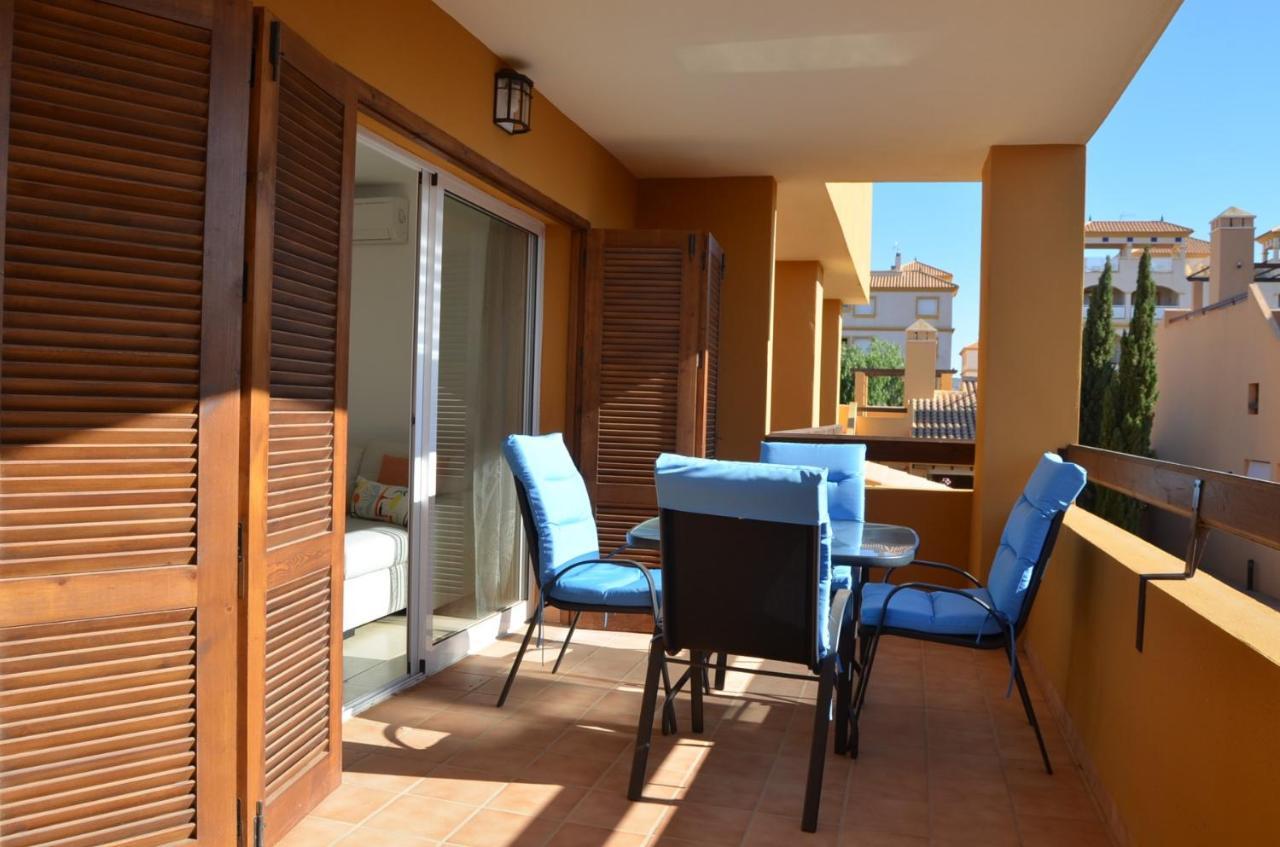 Appartamento Albatros Playa 3 - 7208 Mar de Cristal Esterno foto