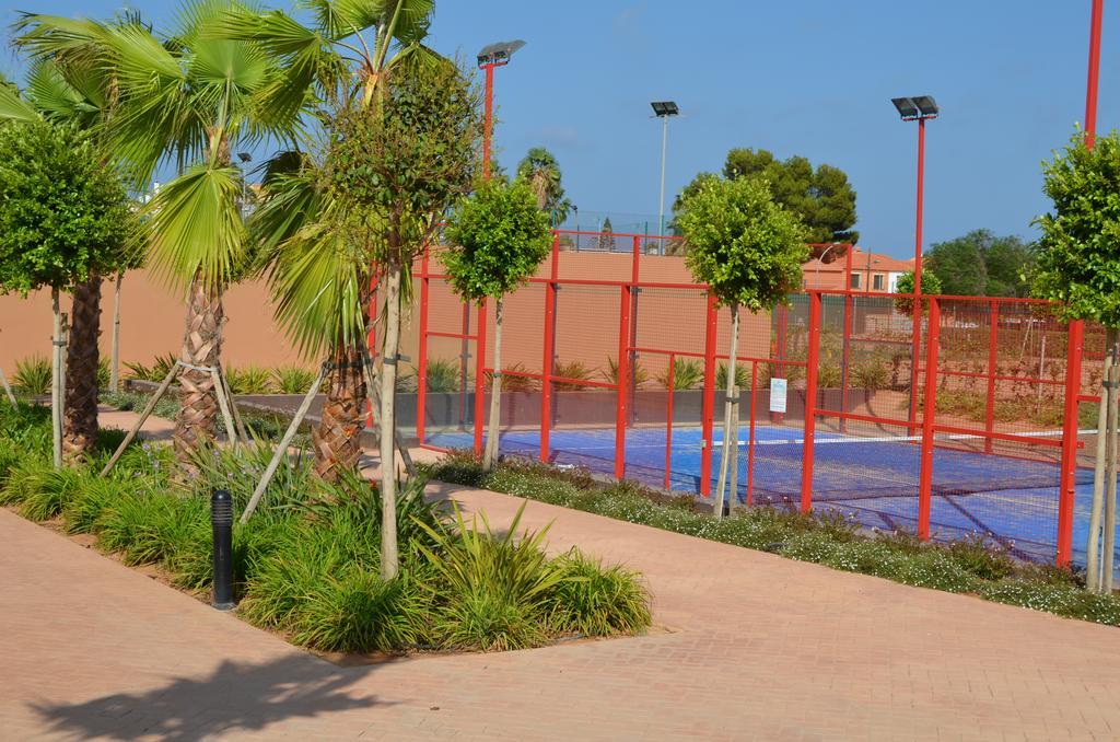 Appartamento Albatros Playa 3 - 7208 Mar de Cristal Esterno foto