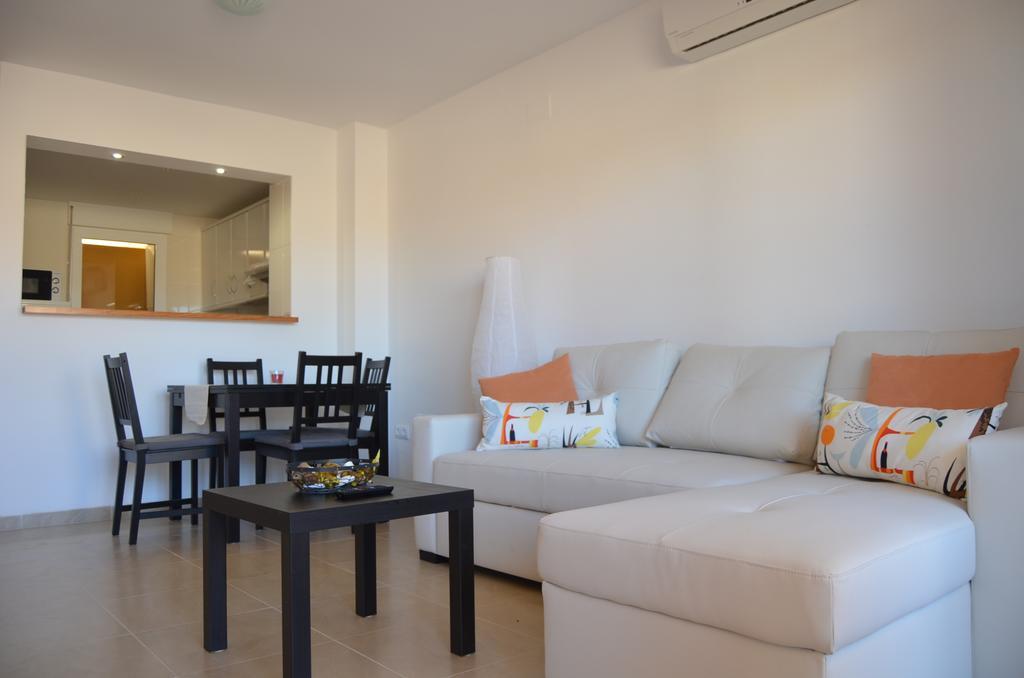 Appartamento Albatros Playa 3 - 7208 Mar de Cristal Esterno foto