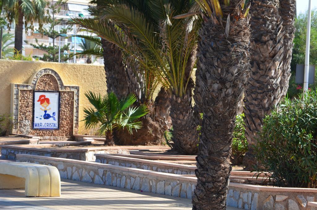 Appartamento Albatros Playa 3 - 7208 Mar de Cristal Esterno foto