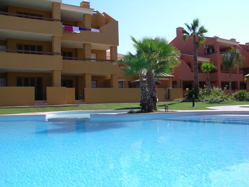 Appartamento Albatros Playa 3 - 7208 Mar de Cristal Esterno foto