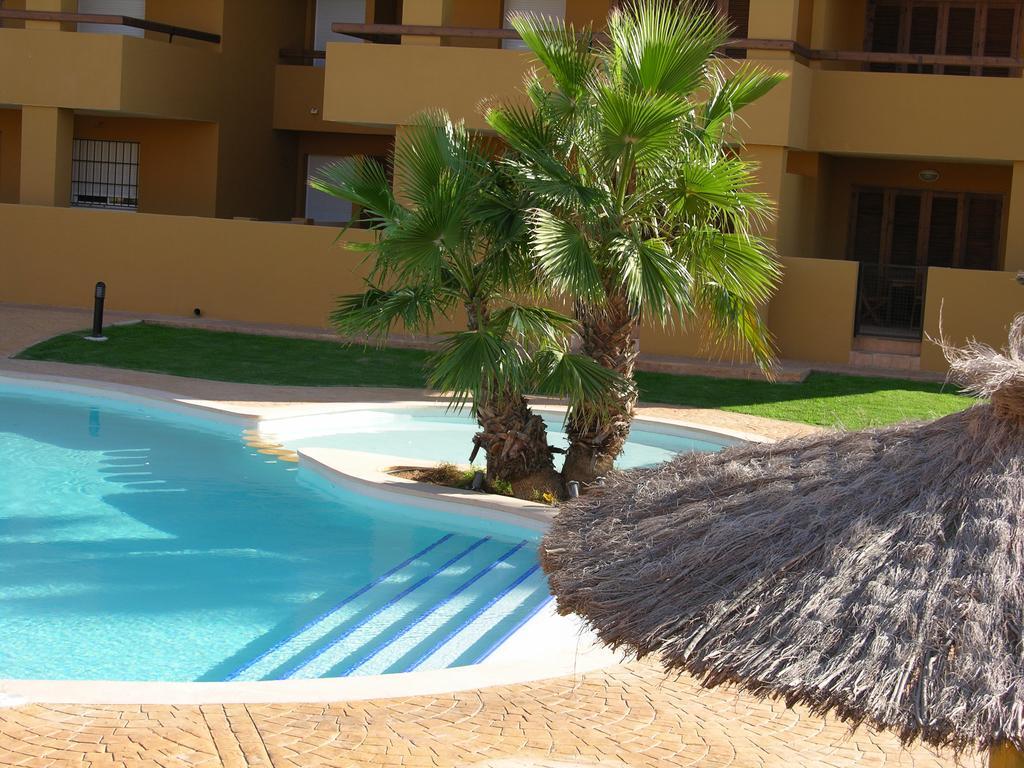 Appartamento Albatros Playa 3 - 7208 Mar de Cristal Esterno foto