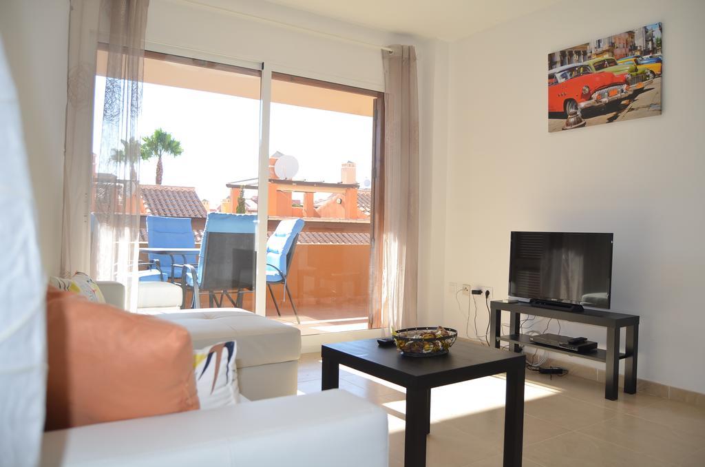 Appartamento Albatros Playa 3 - 7208 Mar de Cristal Esterno foto
